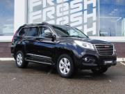 Haval H9 I Рестайлинг Владимир  - изображение 37
