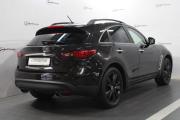 Infiniti QX70 Владивосток  - изображение 34
