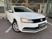 Volkswagen Jetta VI Рестайлинг Воронеж  - изображение 15
