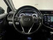 Toyota Camry VIII (XV70) Москва  - изображение 51