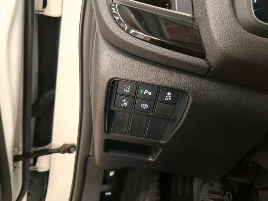 Honda CR-V V Москва  - изображение 25