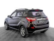 Changan CS35 Москва  - изображение 34