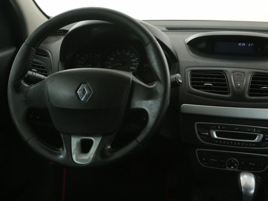 Renault Fluence I Иваново  - изображение 13