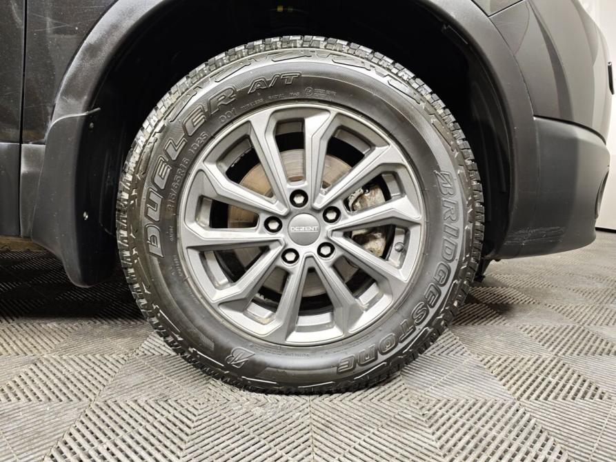 Nissan Qashqai I Рестайлинг Москва  - изображение 9