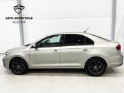 Volkswagen Polo VI Старый Оскол  - изображение 11