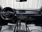 Kia Optima IV Ижевск  - изображение 52