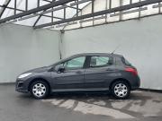 Peugeot 308 I Рестайлинг Липецк  - изображение 27
