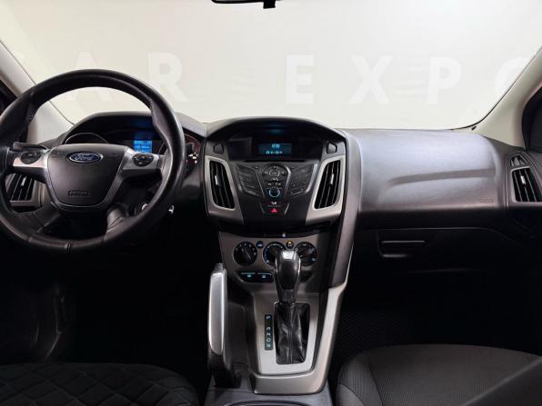 Ford Focus III с пробегом 2012 года, цена 560 000 рублей, 243786 км, седан, Автокод Объявления