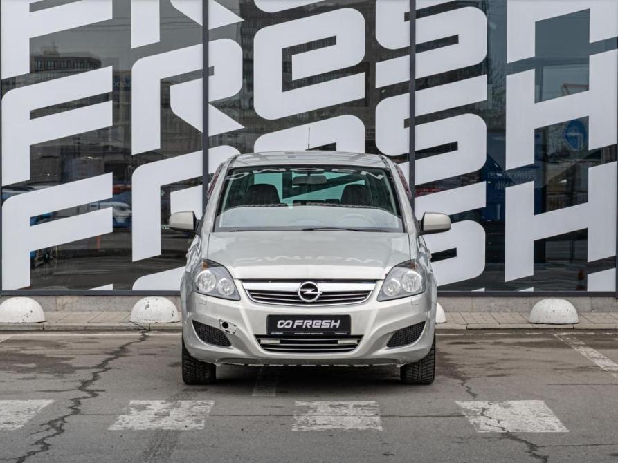 Opel Zafira B Рестайлинг Краснодар  - изображение 3