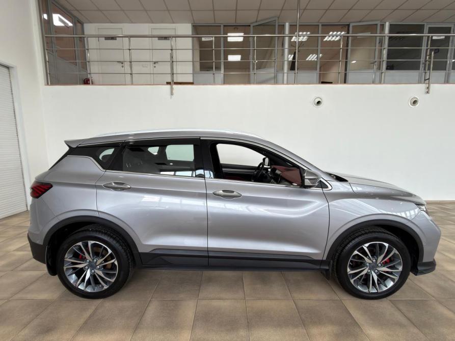 Geely Coolray I Новороссийск  - изображение 7