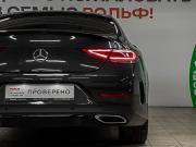 Mercedes-Benz CLS III (C257) Москва  - изображение 37