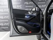 Mercedes-Benz GLS AMG II (X167) Рестайлинг Москва  - изображение 31