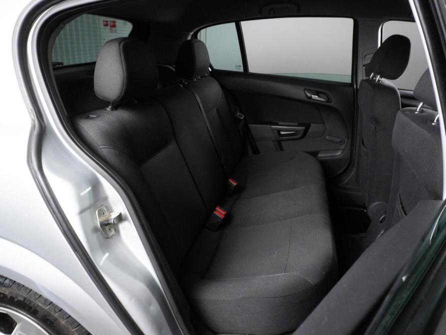 Opel Astra H Рестайлинг Минеральные Воды  - изображение 7