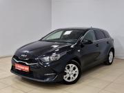 Kia Ceed III Рестайлинг Альметьевск  - изображение 25