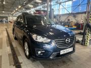 Mazda CX-5 I Рестайлинг Санкт-Петербург  - изображение 12