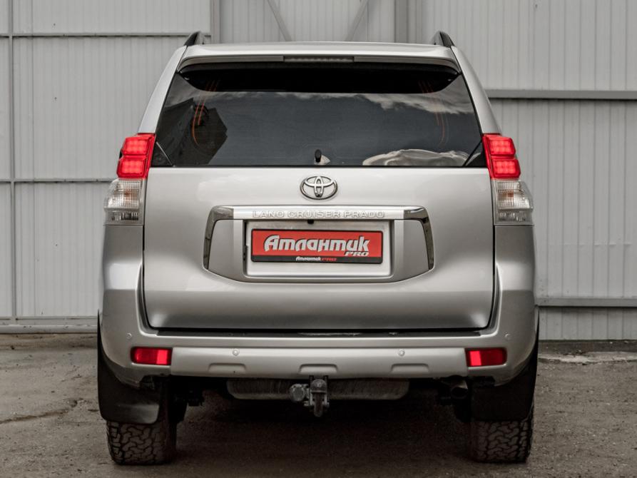 Toyota Land Cruiser Prado 150 Series Екатеринбург  - изображение 6
