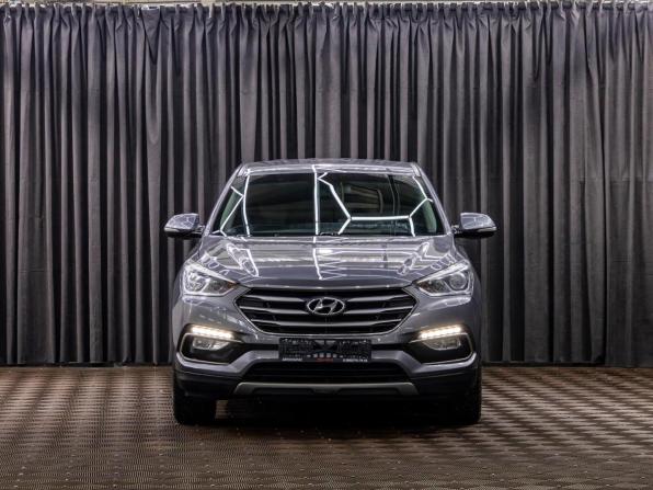 Hyundai Santa Fe III Рестайлинг с пробегом 2015 года, цена 1 745 000 рублей, 156322 км, внедорожник, Автокод Объявления