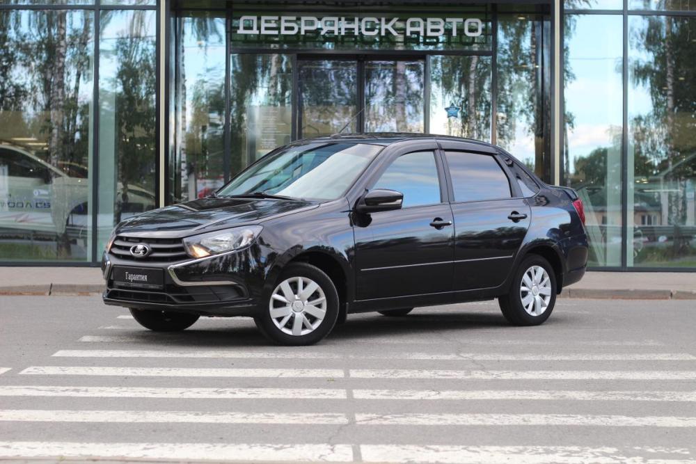 Lada (ВАЗ) Granta I Рестайлинг Брянск  - изображение 1