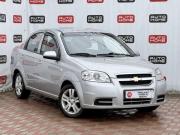 Chevrolet Aveo I Рестайлинг Санкт-Петербург  - изображение 13