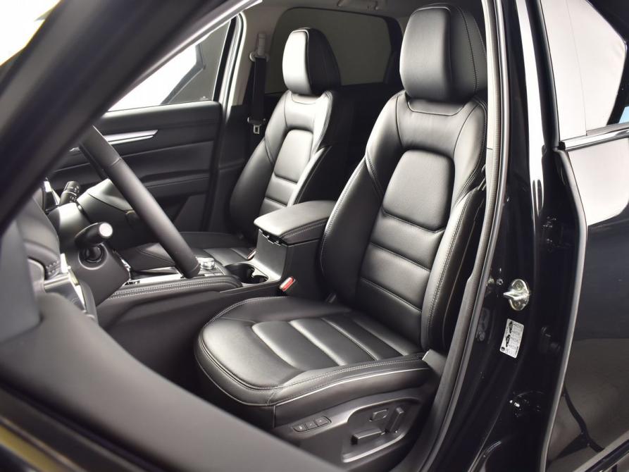 Mazda CX-5 II Рестайлинг Москва  - изображение 13