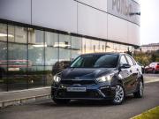 Kia Cerato IV Санкт-Петербург  - изображение 30