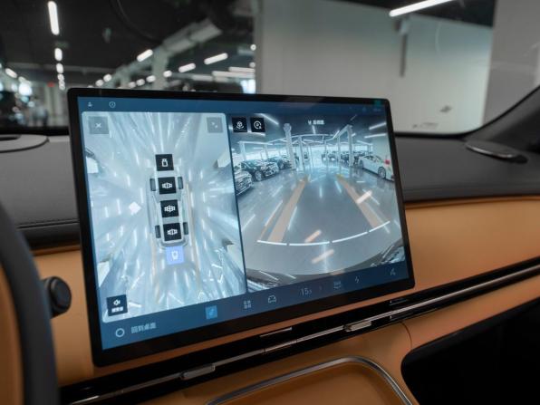 Geely Galaxy Starship 7 с пробегом 2026 года, цена 3 750 000 рублей, 50 км, внедорожник, Автокод Объявления