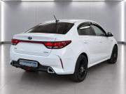 Kia Rio IV Рестайлинг Москва  - изображение 21