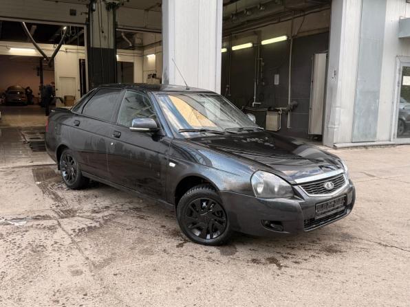 Lada (ВАЗ) Priora I с пробегом 2011 года, цена 212 000 рублей, 267740 км, седан, Автокод Объявления