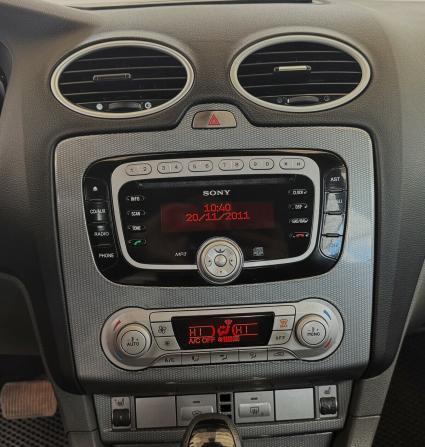 Ford Focus II Рестайлинг с пробегом 2011 года, цена 690 000 рублей, 157390 км, хэтчбек, Автокод Объявления