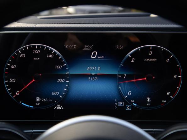 Mercedes-Benz GLE Coupe II (C167) с пробегом 2022 года, цена 9 070 000 рублей, 51870 км, внедорожник, Автокод Объявления
