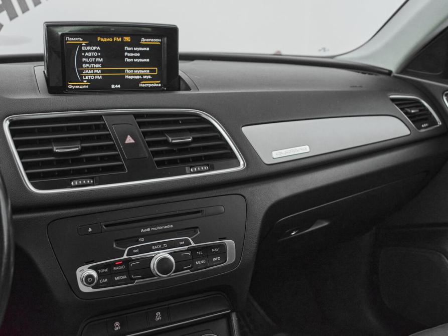 Audi Q3 I (8U) Екатеринбург  - изображение 16