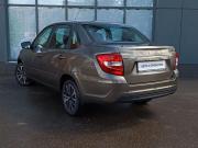 Lada (ВАЗ) Granta I Рестайлинг Ярославль  - изображение 22