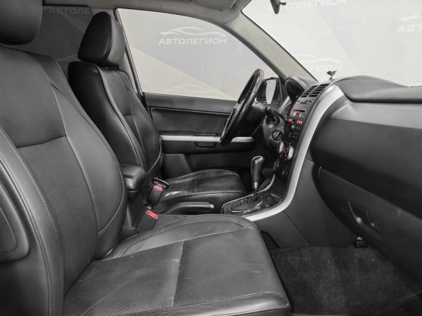 Suzuki Grand Vitara II Рестайлинг 2 с пробегом 2012 года, цена 1 450 000 рублей, 212098 км, внедорожник, Автокод Объявления