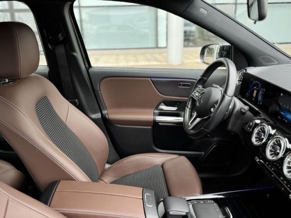 Mercedes-Benz GLA II (H247) с пробегом 2021 года, цена 3 185 000 рублей, 31025 км, внедорожник, Автокод Объявления