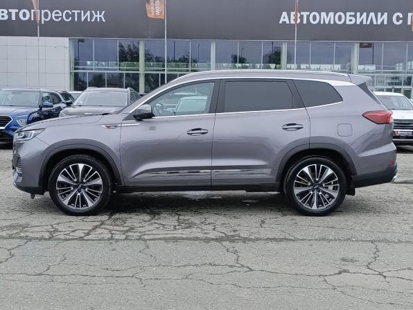 Chery Tiggo 8 Pro Max I Рестайлинг с пробегом 2023 года, цена 2 079 000 рублей, 92861 км, внедорожник, Автокод Объявления