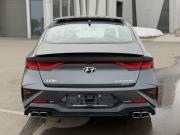 Hyundai Lafesta I Рестайлинг Казань  - изображение 37