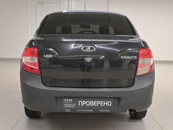 Lada (ВАЗ) Granta I с пробегом 2018 года, цена 556 000 рублей, 97500 км, седан, Автокод Объявления