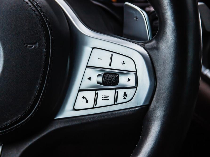 BMW 7 серии VI (G11/G12) Рестайлинг Магнитогорск  - изображение 18