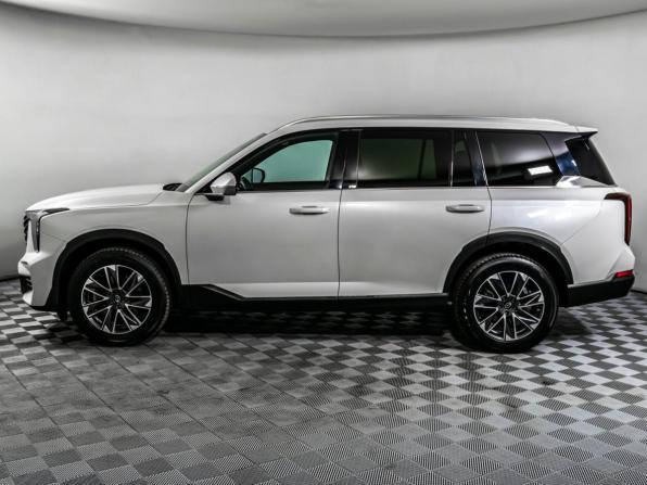 GAC GS8 II с пробегом 2023 года, цена 3 100 000 рублей, 45100 км, внедорожник, Автокод Объявления