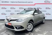 Renault Fluence I Тюмень  - изображение 21