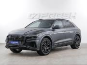 Audi Q8 I (4M) Москва  - изображение 34