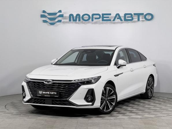 Chery Arrizo 8 с пробегом 2023 года, цена 2 100 000 рублей, 58959 км, седан, Автокод Объявления