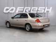 Kia Spectra I Рестайлинг 2 Воронеж  - изображение 17