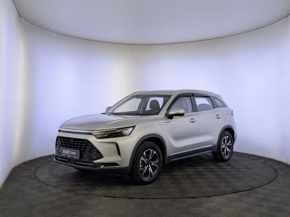 BAIC X7 I с пробегом 2024 года, цена 1 945 000 рублей, 8800 км, внедорожник, Автокод Объявления