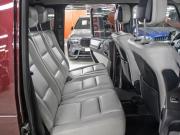 Mercedes-Benz G-Класс II (W463) Рестайлинг 3 Москва  - изображение 39