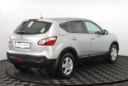 Nissan Qashqai I Рестайлинг Нижний Новгород  - изображение 29