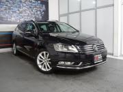 Volkswagen Passat B7 Кемерово  - изображение 29