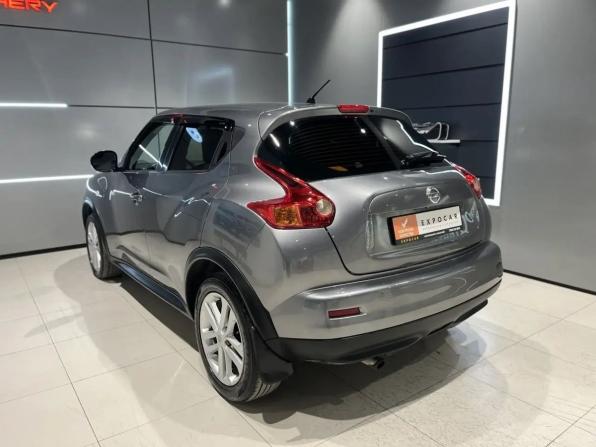 Nissan Juke I с пробегом 2013 года, цена 1 025 000 рублей, 156600 км, внедорожник, Автокод Объявления