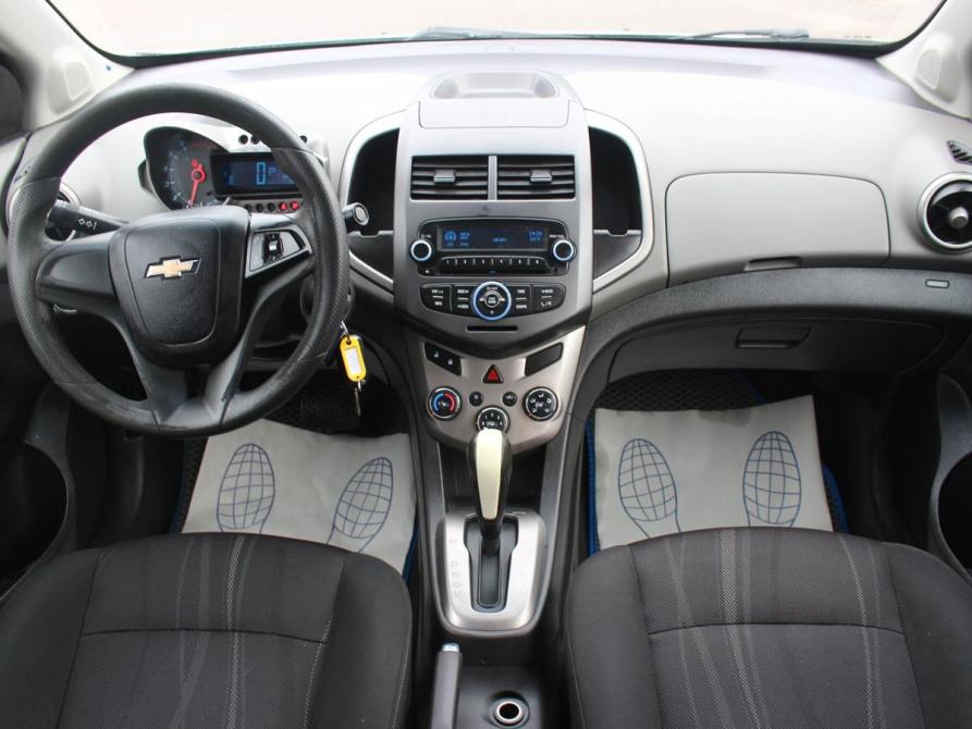Chevrolet Aveo II Калуга  - изображение 6