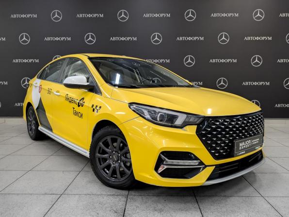 Omoda S5 с пробегом 2024 года, цена 1 165 000 рублей, 99439 км, седан, Автокод Объявления